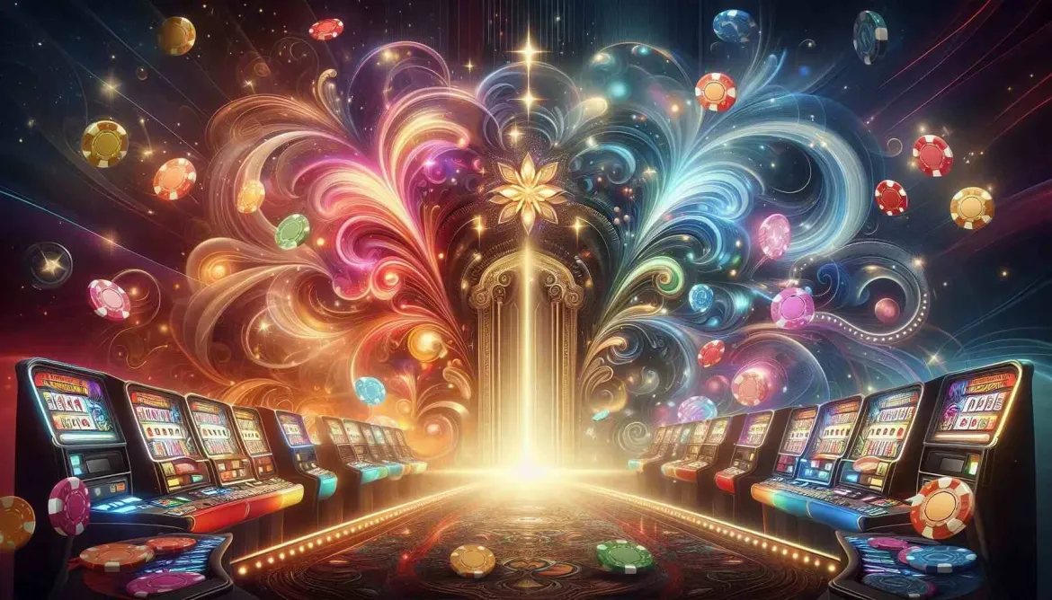 TrueLuck Casino